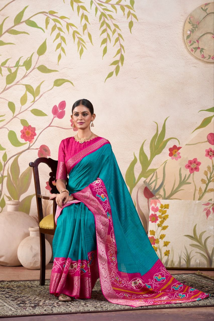 RAJVANSH SAREE