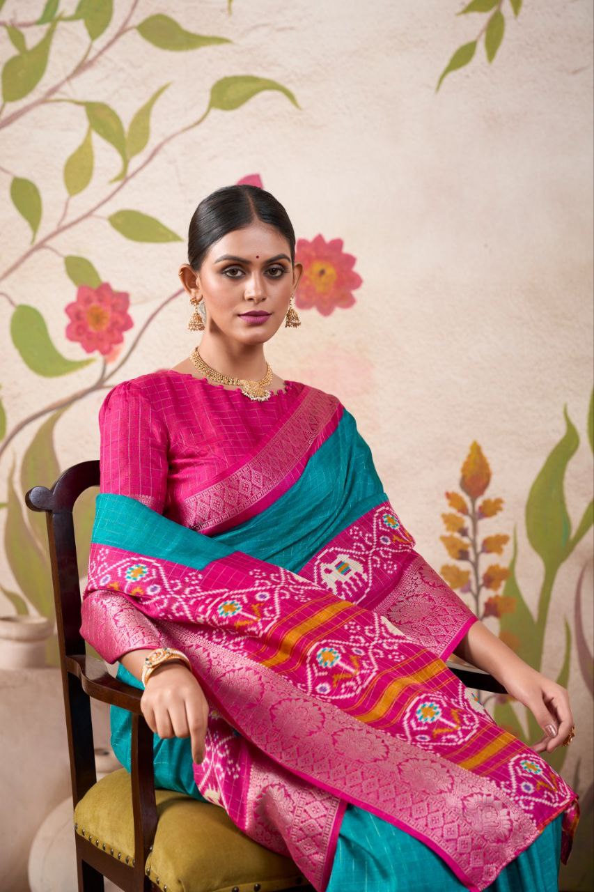 RAJVANSH SAREE